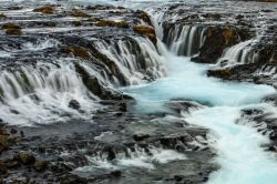 Wasserfälle ohne Ende